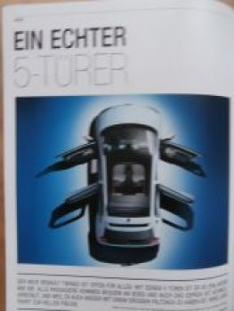 Renault Twingo Neues Modell Juni 2014 +Preisliste NEU