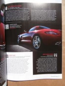 Mercedes Benz magazin 3/2014 CLS Shooting Brake BR218,Smart fort