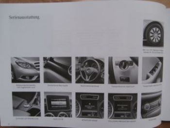 B160CDI-B220CDi,B180-B250 B200 Natural Gas Drive BR246