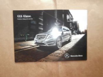 GLK 200CDI 220CDI +BlueTEC +350CDI 200,250,350 4Matic