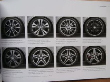 Mercedes Benz CLA-Klasse C117 180CDI 200CDI 220CDi 6/2014