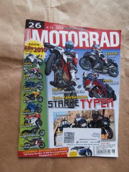 Motorrrad 26/2009