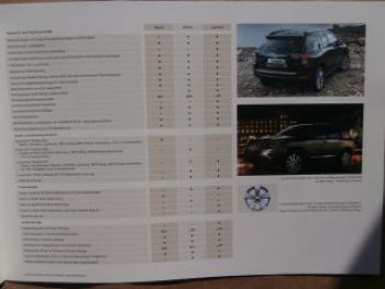 Jeep Compass CRD 4x2 4x4 Preisliste April 2014