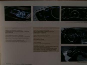 Jeep Grand Cherokee Preisliste April 2014