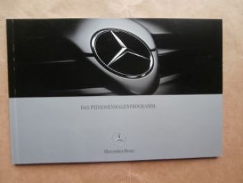 Mercedes Benz PKW W169 W203 W211 W221 W209 W219, BR215,SLR McLar