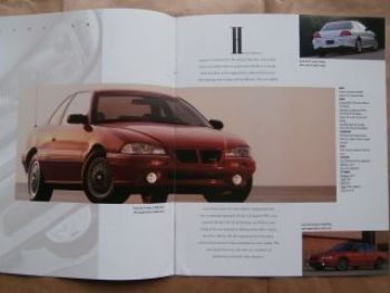 Pontiac 92 Bonnevielle SE Grand Am SE Coupé Grand Prix SE Coupé