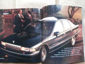 Chevrolet 1992 Cavalier Beretta Corsica LT Camaro Lumina Coupe