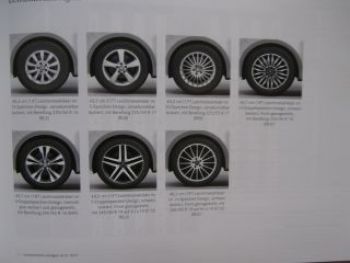 Mercedes Benz Marco Polo +Activity BR447 29.Juli 2014