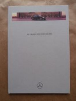 Mercedes Benz S-Klasse W140 S350 TD S280 S320 S420 S500 S600