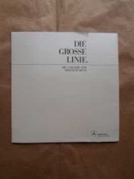 Mercedes Benz 260SE 300SE 300SEL 420 SE/SEL 500SE/SEL 560SEL W12