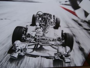 Audi RS 7 Sportback Prospekt Juni 2014 +Preisliste NEU