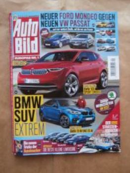 Auto Bild 44/2014
