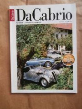 Da Cabrio Nr.13 Ferrari 557 Maranello Superamerica,Porsche Boxst