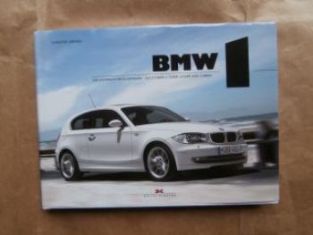 Christof Vieweg BMW 1 E87 E81 E82 E88 Delius Klasing Buch
