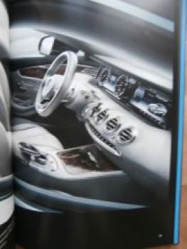 Mercedes Benz S-Klasse Coupé C217 S500 S63AMG S65 AMG