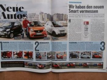 Auto Bild 43/2014