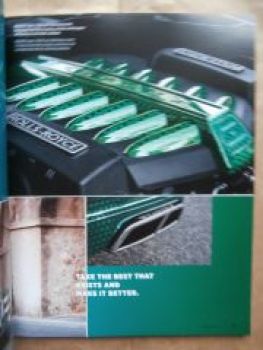 Mansory Automotive & Lifestyle Nr.7 Mansory Wraith,Solandge