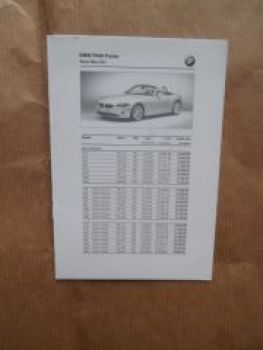 BMW E46 +Edition +Z4 E85 E39 +Edition,X5 E53 E65 E66 Z8 E52