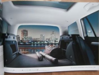 VW Passat + Variant Typ B8 November 2014 +Preisliste NEU