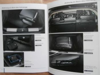 Lancia Delta Zubehör Prospekt Juni 2013 NEU