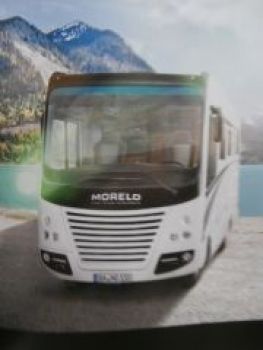 Morelo Loft 2015 Prospekt 74HX 77 HBX 78FX 79LX 82LBX 84MX 87 MB