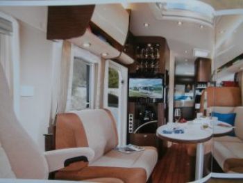 Concorde Credo761H 791L 810H 840L August 2014 Prospekt