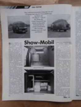 pro mobil 6/1989 Maesss 1688GL,Pilore R450, Pema Freetime