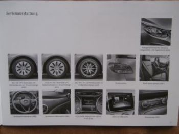 B160CDI-B220CDI,B180-B250 BR246 3.November 2014 NEU