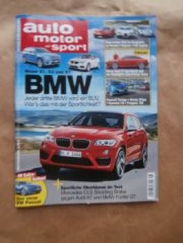 auto motor & sport 21/2014