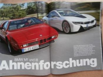 auto motor & sport 4/2014