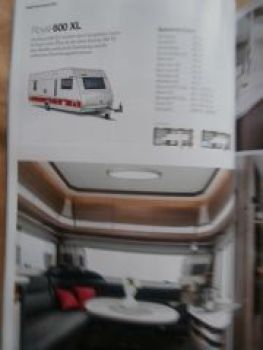 KABE Wohnwagen 2015 Briljant Smaragd Ametist Safir Onyy Diamant