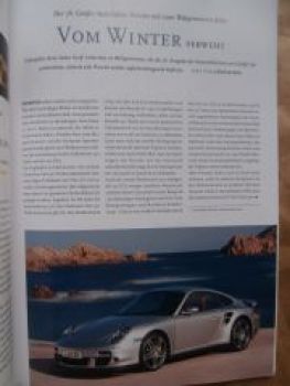High Life Nr.11 Heino Ferch, Lamborghini Gallardo Spyder,