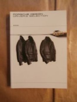 Porsche Design Drivers Selection 2010/11 Deutsch