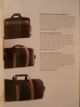 Porsche Design Drivers Selection 2007/8 Trolleys Modellautos