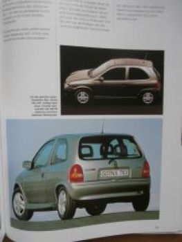 Jürgen Lewandowski Opel Das Unternehmen Die Automobile Die Mensc