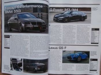 grip Das Motormagazin 2/2015 Lotus Exige S vs. Donkervoort GTO