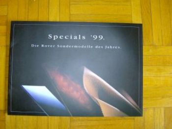 Rover 200 Young +British Open+Silverstone 400 Classic+Silverston