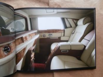 mutec Rolls-Royce Phantom Coachbuild  Armoured 400 1100