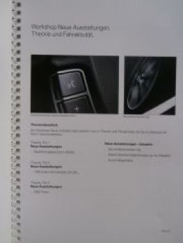 BMW Innovationstraining 2007 Teilnehmerbuch 6/2007 EfficientDyna