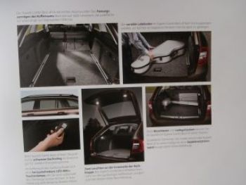 Skoda Superb (Typ 3T) Best of Dezember 2014 NEU