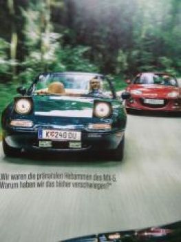 auto revue 2/2015 Audi Q1, VW Passat Variant B8 vs. Mondeo vs. 5