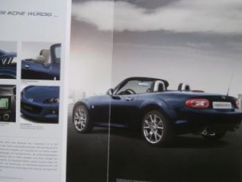 Mazda MX-5 Sendo 1.8i MZR 2.0i MZR Roadster Coupé 15.1.2014