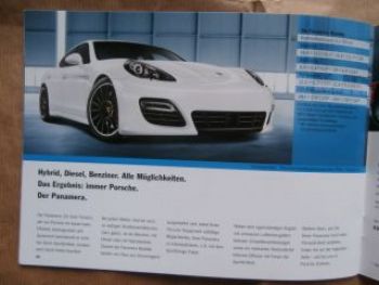 Porsche Winterfaszination Service Leistung im Zentrum 911 (997)