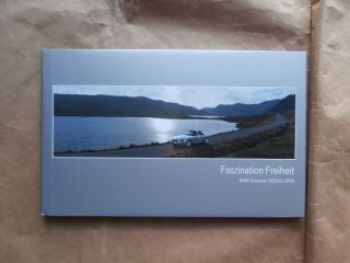 BMW Faszination Freiheit Roadster 3/15PS Ihle 319 507 Z1 Z3 Z8 Z