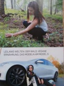 Motor Revue 1/2015 Bugatti Chiron, AMG GT, Ferrari Spezial