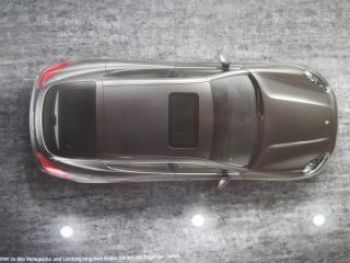 Porsche Panamera Modelle (970) GTS +Hybrid +Turbo +S 4/2013