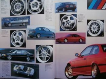 BMW Original Zubehör E36 Z3 Roadster E36/7 E30 E39 E34 E32 E38 E