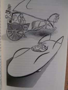 Alexander Spoerl Teste selbst Für Menschen,die ein Auto kaufen