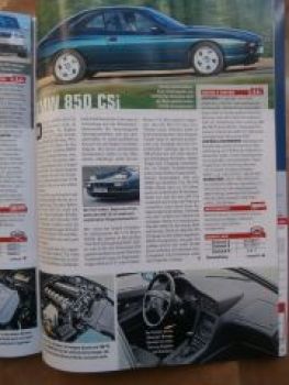 classiccars 5/2014 Scirocco vs. Alpine A110 vs. 356A,W123 Kaufbe