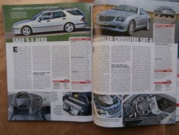 classiccars 5/2014 Scirocco vs. Alpine A110 vs. 356A,W123 Kaufbe